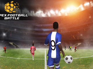 Apex Football Battle