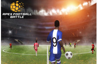 Play Apex Football Battle now!
