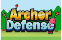 Play Archer Defense now!