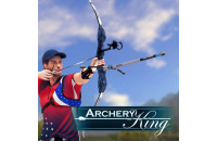 Play Archery King now!