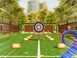 Archery Master