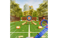 Play Archery Master now!