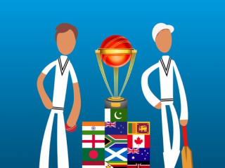 Azad Cricket