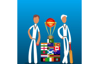 Play Azad Cricket now!