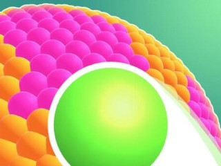 Ball Paint 3D