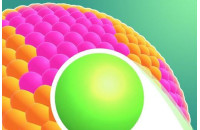 Play Ball Paint 3D now!