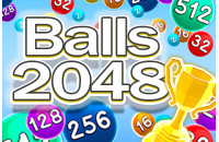 Play Balls2048 now!