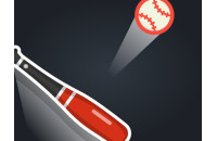 Play Baseball Hit now!
