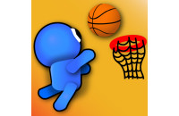 Play Basket Battle now!