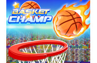 Play Basket Champ now!