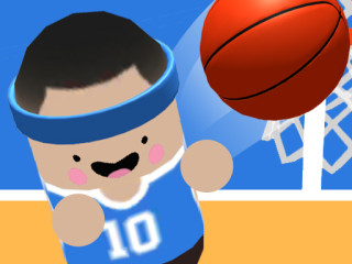 Basketball Beans