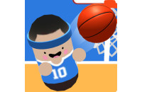 Play Basketball Beans now!