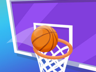 Basketball Challenge