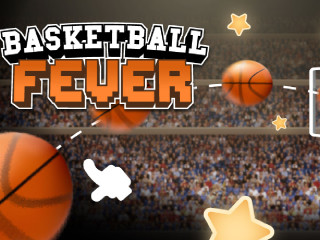 Basketball Fever
