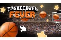 Play Basketball Fever now!