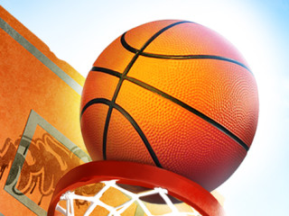 Basketball Kings 2024