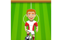 Play Battle Soccer Arena now!