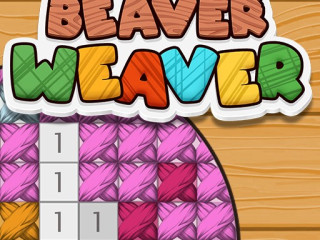 Beaver Weaver