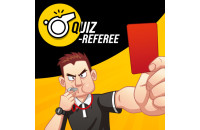 Play Become a referee now!