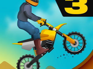 Bike Racing 3