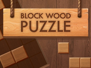 Block Wood Puzzle