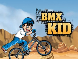 BMX Kid
