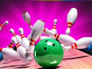 Bowling Hero Multiplayer