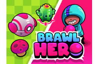 Play Brawl Hero now!