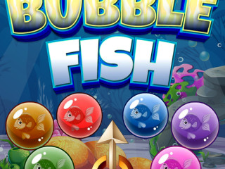 Bubble Fish