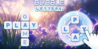 bubble-letters