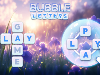 Bubble Letters