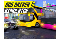 Play Bus Driver Simulator now!