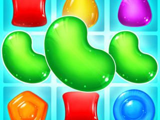 Candy Match