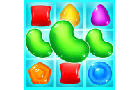 Play Candy Match now!