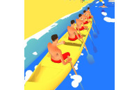 Play Canoe Sprint now!
