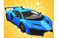 Play Car Makeup now!