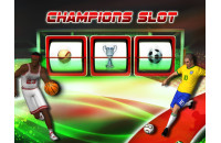 Play Champions Slot now!