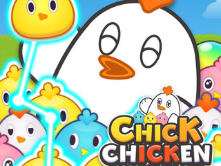 CHICK CHICKEN CONNECT