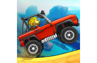 Play Climb Racing 3D now!
