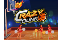 Play Crazy Dunk now!