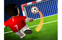 Play Crazy Kick! now!