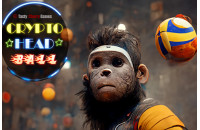 Play Crypto Head Ball now!