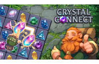 Play Crystal Connect now!
