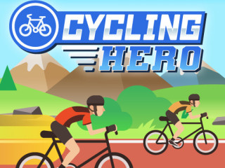 Cycling Hero