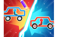 Play Draw Car Fight now!