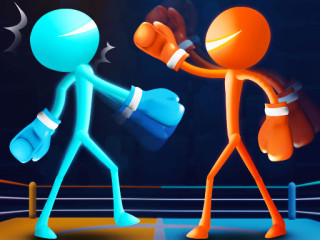Drunken Spin Punch