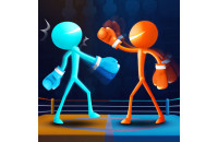 Play Drunken Spin Punch now!