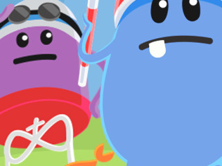 Dumb Ways to Die 2 The Games