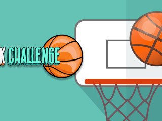 Dunk Challenge