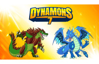 Play Dynamons 7 now!